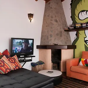 Pensión Casa Norte Villaverde (Fuerteventura)