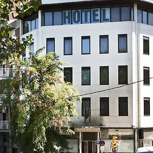 Hotel Aristol - Sagrada Familia Barcelona