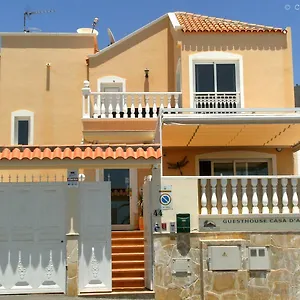 Pensión Casa D'amélia Armenime